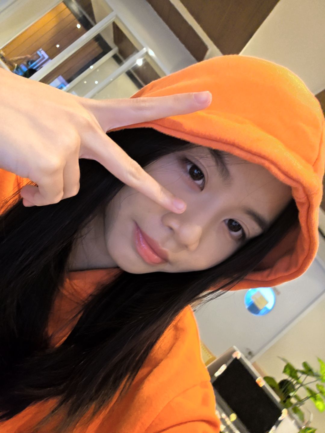 Foto Michelle Maria Michiko Sumuweng